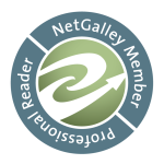 Sticker - NG Member -Prof Reader