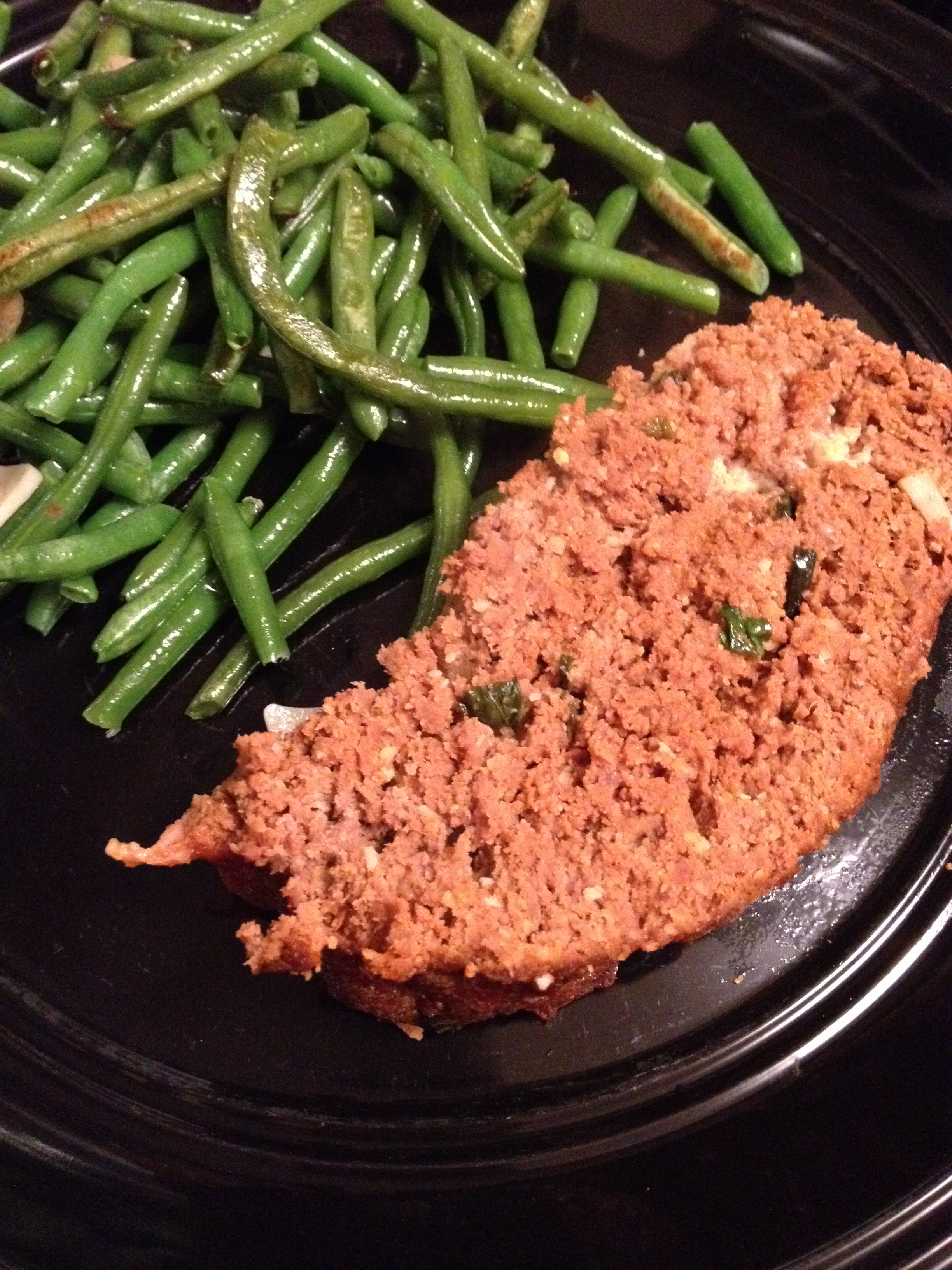 Cookbook Cookthrough: Everyday Meatloaf and Paleo Apple ...