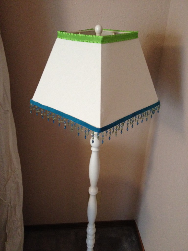 Redone Lamp