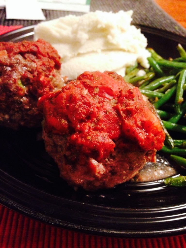 Marvelous Meatballs