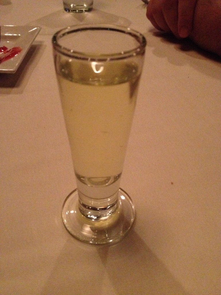 Limoncello