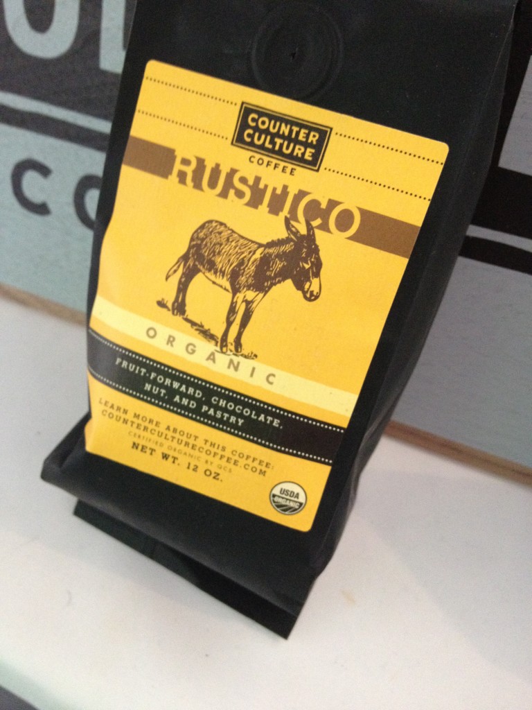 Rustico by Counter Culture