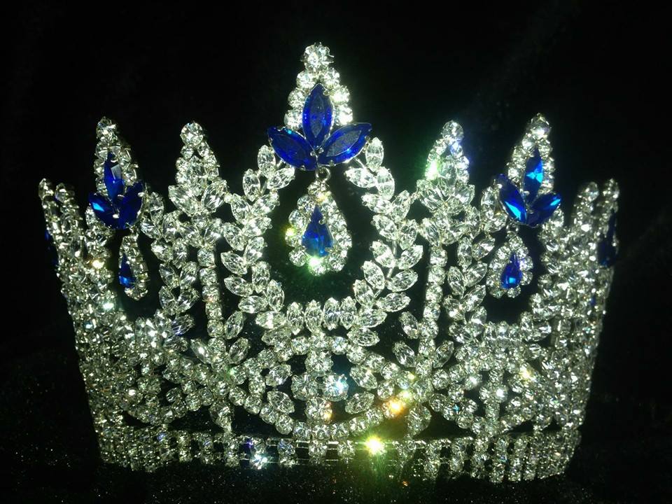 American Beauty Crown