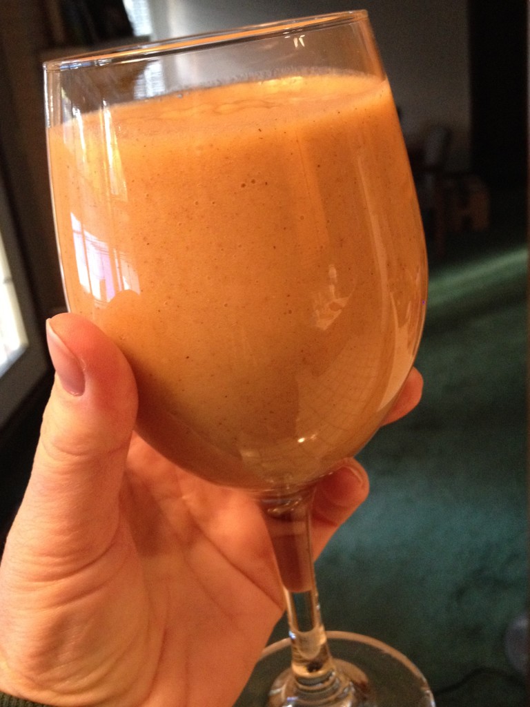 raw_pumpkin_smoothie