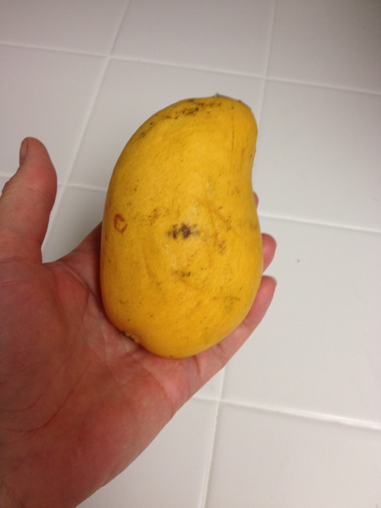 mango