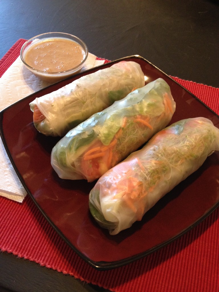 low-fat-high-carb-raw-vegan-summer-rolls