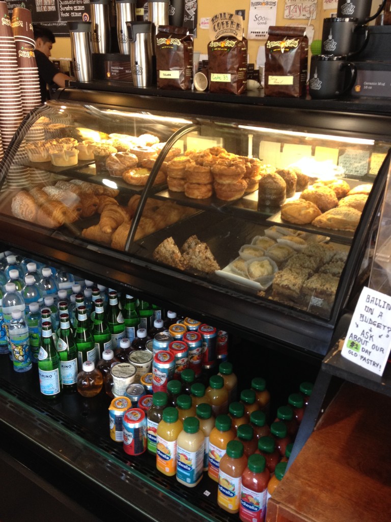 Philz_Coffee_Pastry_Case